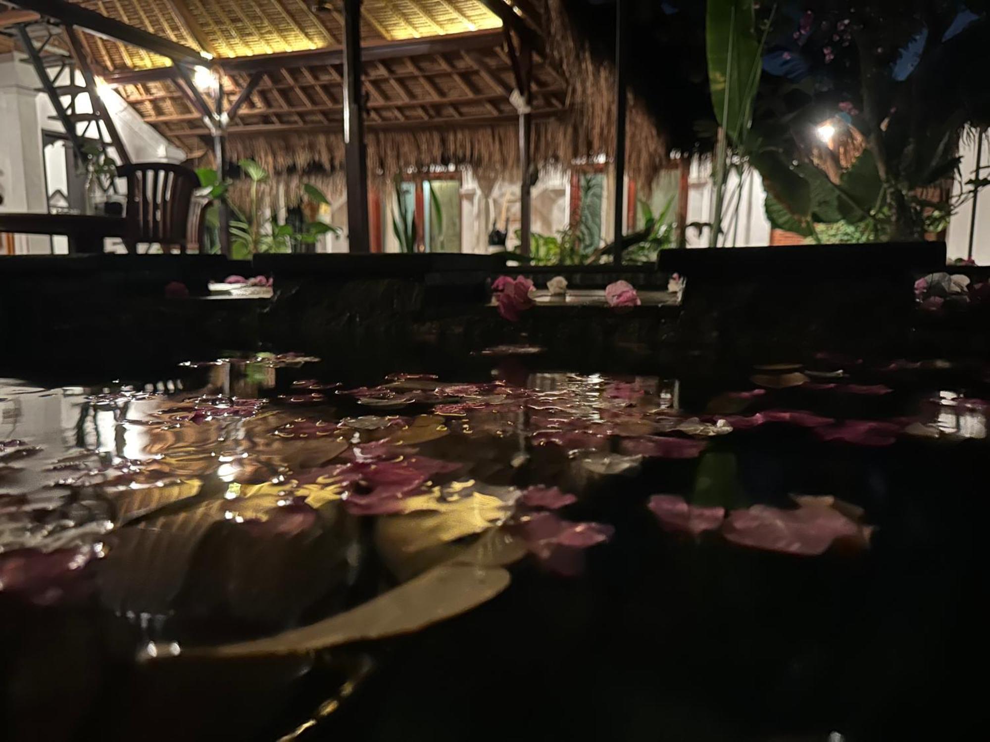 My Secret Home Seminyak Exteriér fotografie